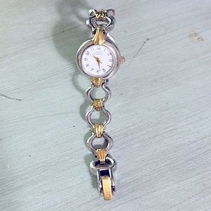 Vintage Ann Klein II Watch